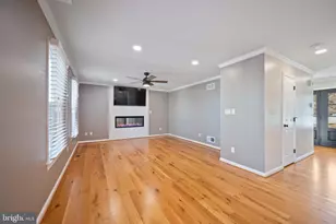 1105 Village Gate Dr, Mount Airy, MD 21771 - Photo 13