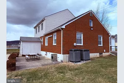 286 Montevue Lane #201, Frederick, MD 21702 - Photo 5