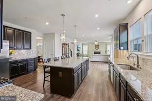 13623 Otono Dr, Mount Airy, MD 21771 - Photo 11