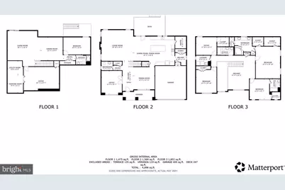 13623 Otono Drive, Mount Airy, MD 21771 - Photo 47