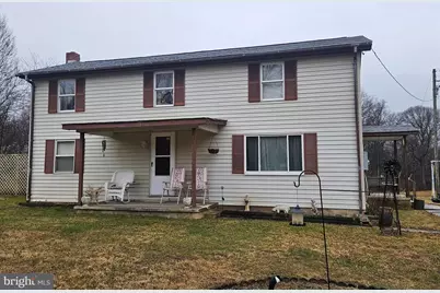 13447 Reed Road, Thurmont, MD 21788 - Photo 1