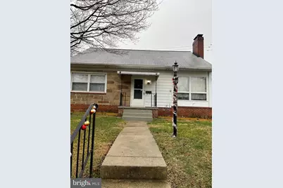 404 Biggs Avenue, Frederick, MD 21702 - Photo 1