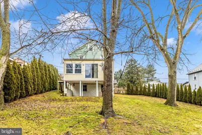 507 9th Avenue, Brunswick, MD 21716 - Photo 37