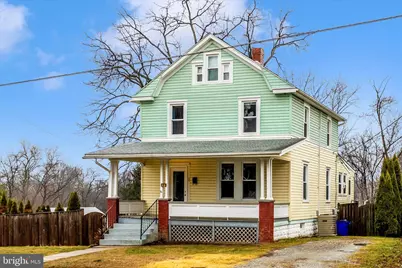 507 9th Avenue, Brunswick, MD 21716 - Photo 35