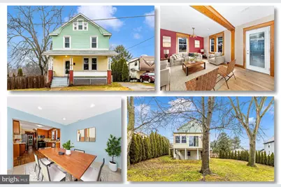 507 9th Avenue, Brunswick, MD 21716 - Photo 1