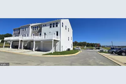 1726 Blacksmith Way #LOT 91, Frederick, MD 21702 - Photo 59