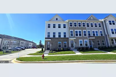 1726 Blacksmith Way #LOT 91, Frederick, MD 21702 - Photo 1