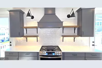 1726 Blacksmith Way #LOT 91, Frederick, MD 21702 - Photo 19