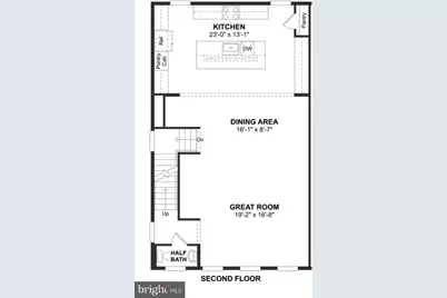 1726 Blacksmith Way #LOT 91, Frederick, MD 21702 - Photo 63