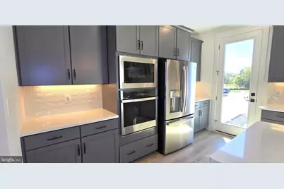 1726 Blacksmith Way #LOT 91, Frederick, MD 21702 - Photo 21