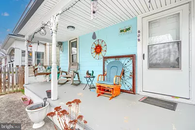 808 Knoxville Road, Knoxville, MD 21758 - Photo 5