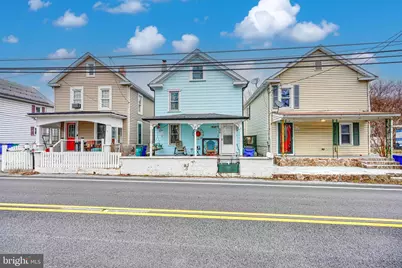 808 Knoxville Road, Knoxville, MD 21758 - Photo 3