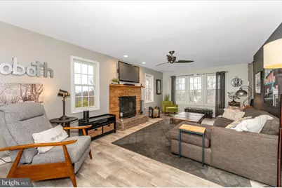 6536 S Clifton Road, Frederick, MD 21703 - Photo 9