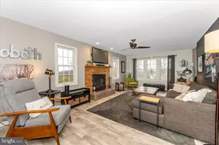 6536 S Clifton Rd, Frederick, MD 21703 - Photo 9