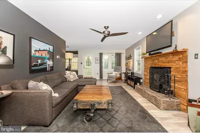 6536 S Clifton Road, Frederick, MD 21703 - Photo 7