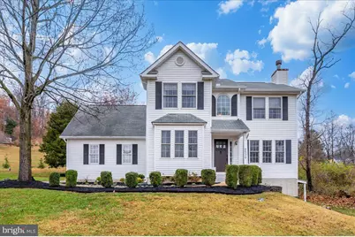 6536 S Clifton Road, Frederick, MD 21703 - Photo 1