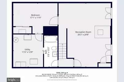 12804 Spruce Run Road, Myersville, MD 21773 - Photo 69