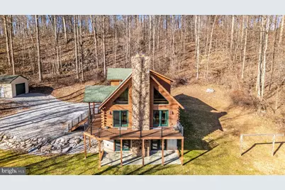 12804 Spruce Run Road, Myersville, MD 21773 - Photo 1