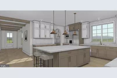 500 Slugger Alley #BRADBURY, Frederick, MD 21702 - Photo 7