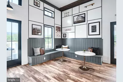 500 Slugger Alley #BRADBURY, Frederick, MD 21702 - Photo 25