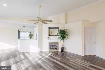 2506 Coach House Way #3A, Frederick, MD 21702 - Photo 5