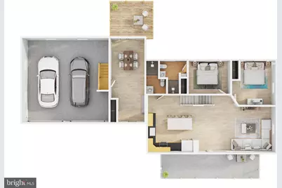 5209 Woodville Road, Mount Airy, MD 21771 - Photo 89