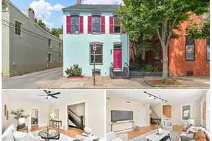 23 W 4th St, Frederick, MD 21701 - Photo 1