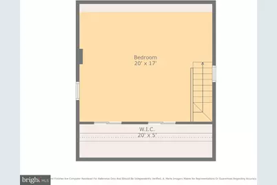23 W 4th Street, Frederick, MD 21701 - Photo 21