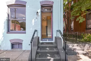 23 W 4th St, Frederick, MD 21701 - Photo 29