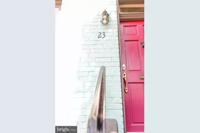 23 W 4th Street, Frederick, MD 21701 - Photo 23