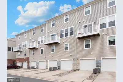 667 E Church Street #B, Frederick, MD 21701 - Photo 35