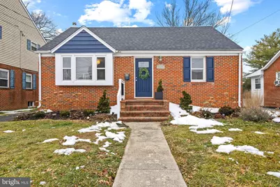 11 Norva Avenue, Frederick, MD 21701 - Photo 1