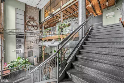 241 E 4th Street #206, Frederick, MD 21701 - Photo 27