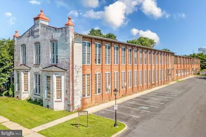 241 E 4th Street #206, Frederick, MD 21701 - Photo 1