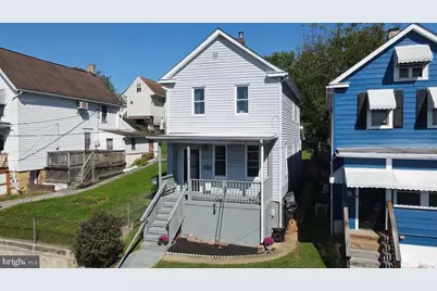 13 E C Street, Brunswick, MD 21716 - Photo 1