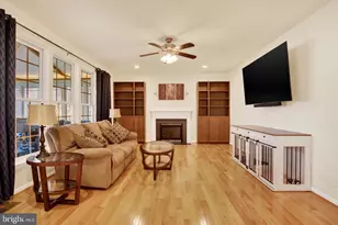 5904 Union Ridge Dr, Adamstown, MD 21710 - Photo 21