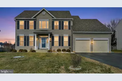 5904 Union Ridge Drive, Adamstown, MD 21710 - Photo 1