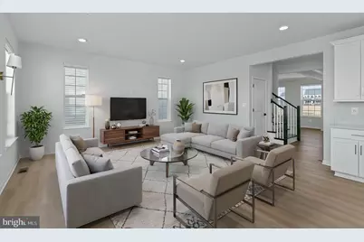 1011 Monocacy Crossing Parkway, Brunswick, MD 21716 - Photo 19