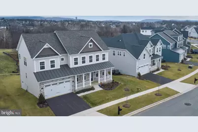 1011 Monocacy Crossing Parkway, Brunswick, MD 21716 - Photo 5