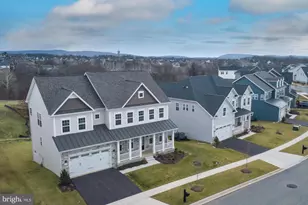 1011 Monocacy Crossing Pkwy, Brunswick, MD 21716 - Photo 5