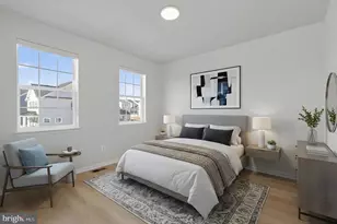 1011 Monocacy Crossing Pkwy, Brunswick, MD 21716 - Photo 61