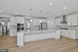 1011 Monocacy Crossing Pkwy, Brunswick, MD 21716 - Photo 23