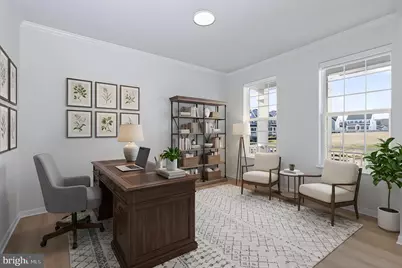 1011 Monocacy Crossing Parkway, Brunswick, MD 21716 - Photo 15