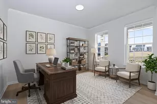 1011 Monocacy Crossing Pkwy, Brunswick, MD 21716 - Photo 15