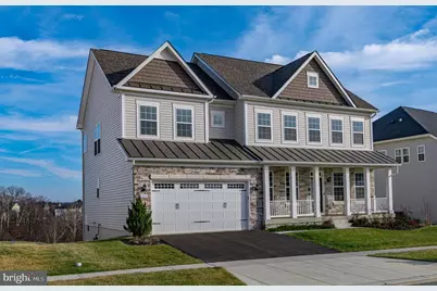 1011 Monocacy Crossing Parkway, Brunswick, MD 21716 - Photo 3