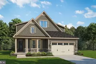 6129 Heath Meadow Dr, Frederick, MD 21701 - Photo 1