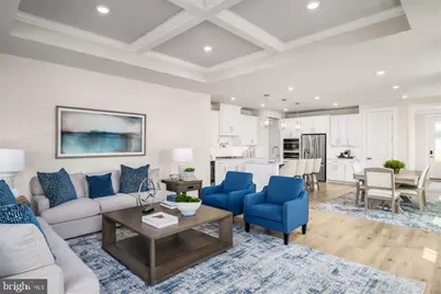 6129 Heath Meadow Drive, Frederick, MD 21701 - Photo 9