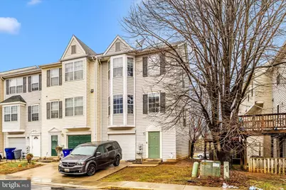 1333 Hampshire Drive #E, Frederick, MD 21702 - Photo 31