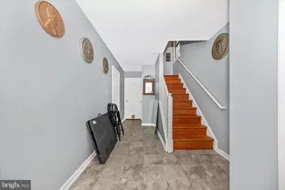 1333 Hampshire Drive #E, Frederick, MD 21702 - Photo 5