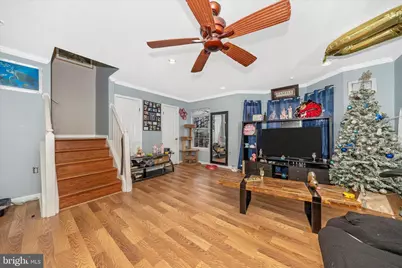 1333 Hampshire Drive #E, Frederick, MD 21702 - Photo 9